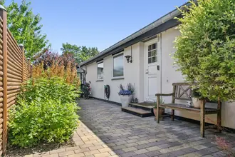 Villa på Mågevænget 26, 2791 Dragør