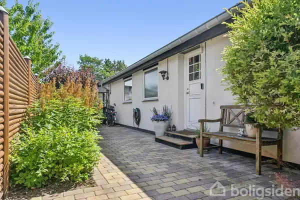 Villa på Mågevænget 26, 2791 Dragør
