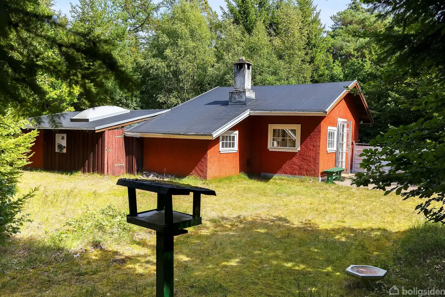 Hus – Frederiksværk, Karsemose Sand - Visning 2