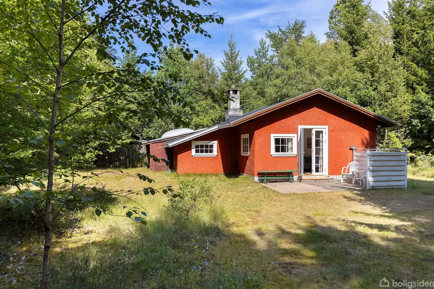 Hus – Frederiksværk, Karsemose Sand - Visning 3