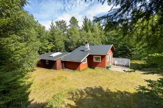 Fritidshus på Engedal 3, 3300 Frederiksværk
