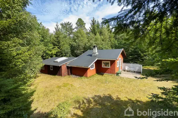 Fritidsbolig på Engedal 3, 3300 Frederiksværk