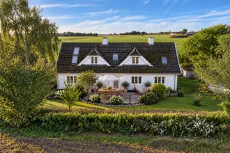 Villa på Landevejen 85, Tuse, 4532 Gislinge