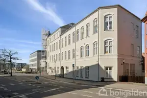 Ejerlejlighed på Adelgade 6, st. 1., 5800 Nyborg