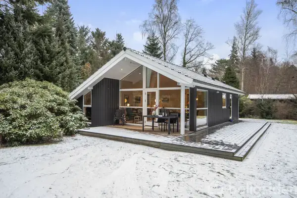 Fritidsbolig på Musvågevej 6, 4671 Strøby