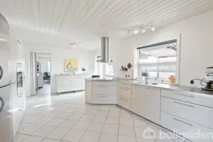 Villa på Saturnvænget 21, 6710 Esbjerg V