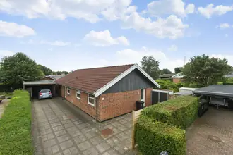 Villa på Saturnvænget 21, 6710 Esbjerg V