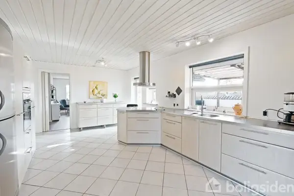 Villa på Saturnvænget 21, 6710 Esbjerg V