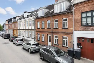 Ejerlejlighed på Holmen 6A, th., 7100 Vejle