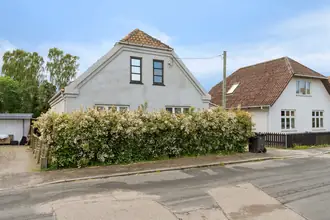 Villa på Solager 6, 4281 Gørlev