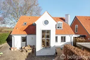 Villa på Nøkkerosevej 21, 4600 Køge