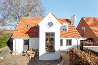 Villa på Nøkkerosevej 21, 4600 Køge