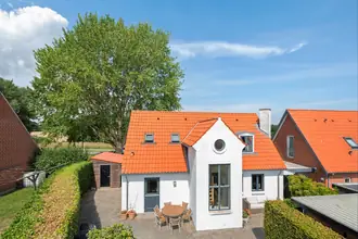 Villa på Nøkkerosevej 21, 4600 Køge