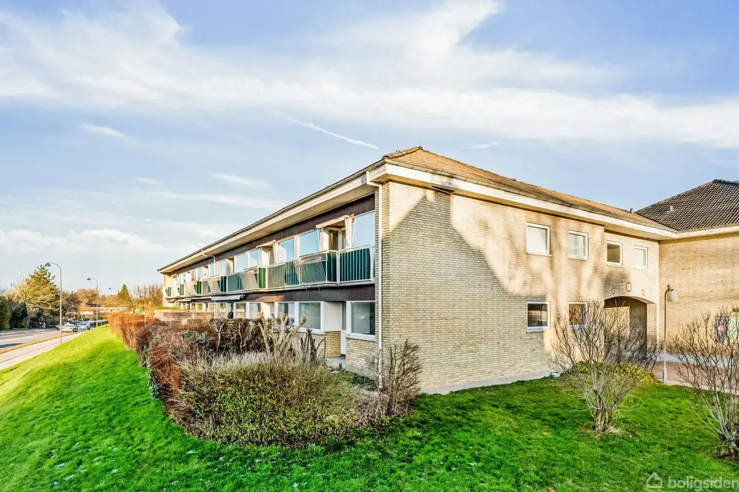 Ejerlejlighed på Vandtårnsvej 1, st. 13., 3460 Birkerød