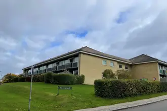 Ejerlejlighed på Vandtårnsvej 1, 13., 3460 Birkerød