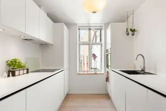 Ejerlejlighed på Rantzausgade 20, 2. tv., 9000 Aalborg