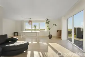 Villa på Østkystvejen 366, 9300 Sæby