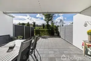 Rækkehus på Fiskerhusene 130, 2620 Albertslund