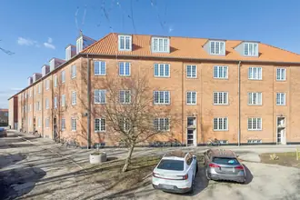 Brønshøjvej 15C 2tv