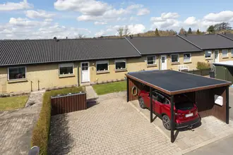 Rækkehus på Åsumvej 489, 5240