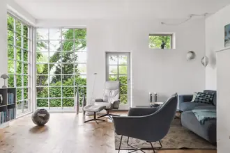 Villa på Skæring Hedevej 444, 8250 Egå