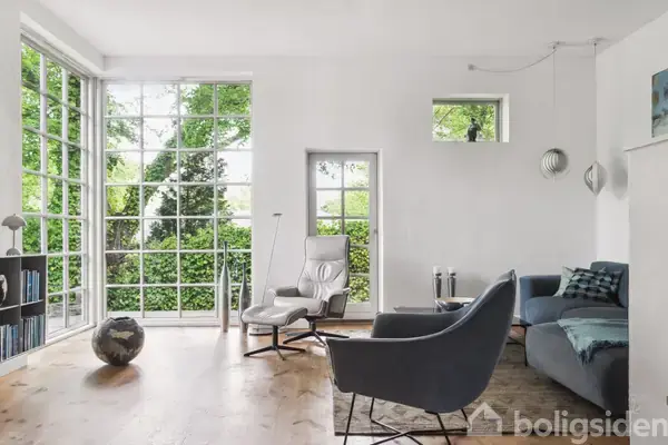 Villa på Skæring Hedevej 444, 8250 Egå