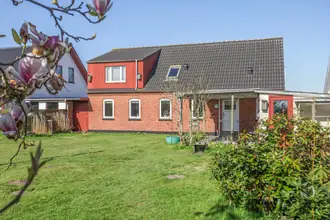 Villa på Vestergade 62, Ulsted, 9370 Hals