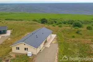 Fritidsbolig på Gyvelvej 83, 6900 Skjern