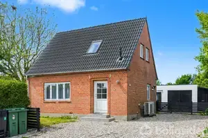 Villa på Ny Vestergade 46, 5672 Broby