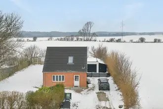 Villa på Ny Vestergade 46, Vejle, 5672 Broby