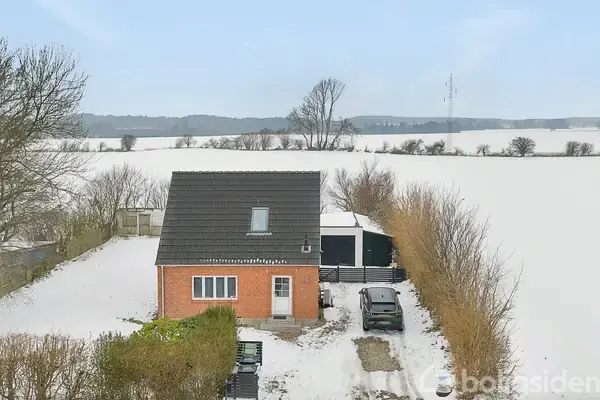 Villa på Ny Vestergade 46, 5672 Broby