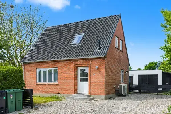 Villa på Ny Vestergade 46, 5672 Broby