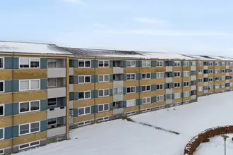 Ejerlejlighed på Skelvangsvej 105, 3. tv., 8920 Randers NV