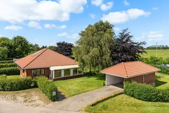 Villa på Smedevad 2, Mejrup, 7500 Holstebro