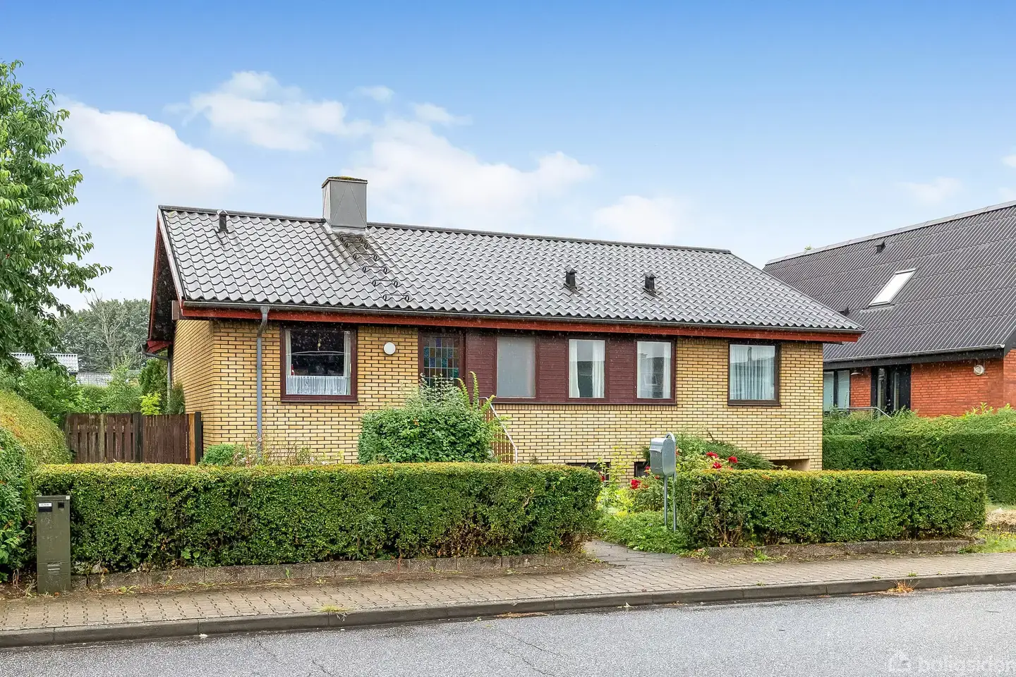 Villa på Dalagervej 3, 7000 Fredericia