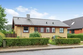 Villa på Dalagervej 3, Erritsø, 7000 Fredericia