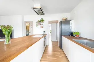 Ejerlejlighed på Teglgårdsvej 919, 2. tv., 3050 Humlebæk