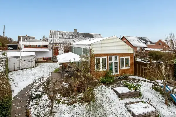 Villa på Assensvej 21, 5500 Middelfart