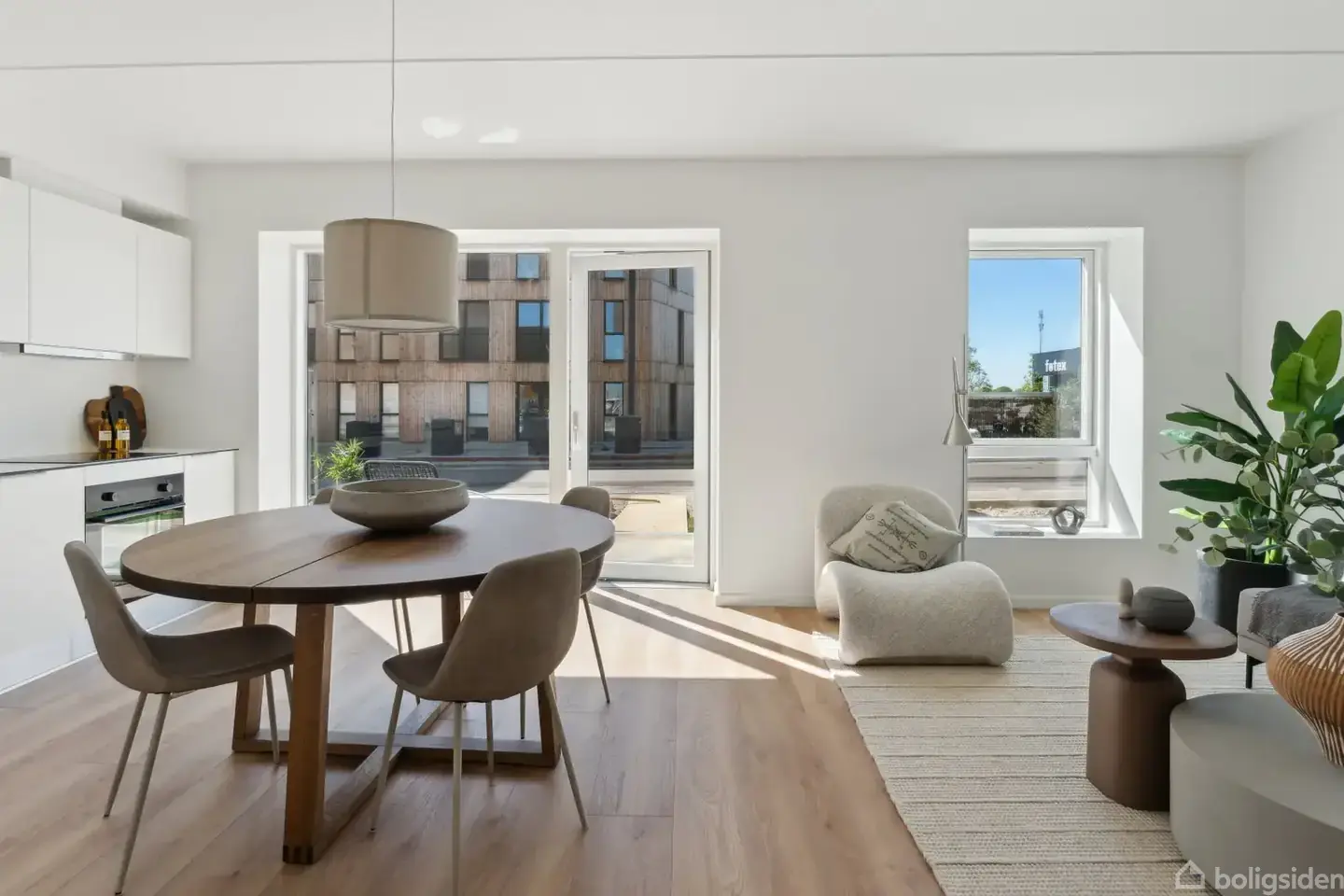 Ejerlejlighed på Mundskænken 6, st. tv., 3650 Ølstykke