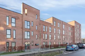 Ejerlejlighed på Kirkebjerg Parkvej 10C, 2. th., 2605 Brøndby