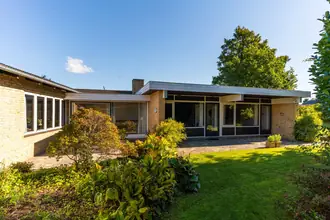 Villa på Vibeengen 15, Studstrup, 8541 Skødstrup