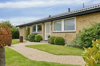 Villa på Christiansminde 4, 9800 Hjørring