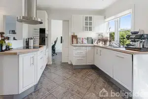 Villa på Chr Winthers Vej 3, 6700 Esbjerg