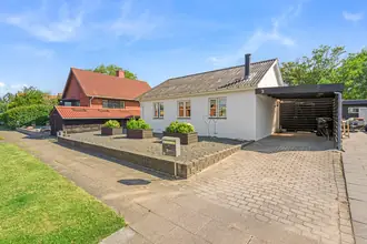 Villa på Chr Winthers Vej 3, 6700 Esbjerg