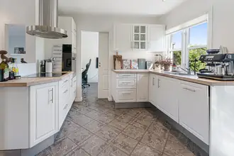 Villa på Chr Winthers Vej 3, 6700 Esbjerg