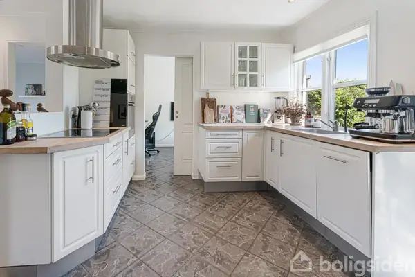 Villa på Chr Winthers Vej 3, 6700 Esbjerg