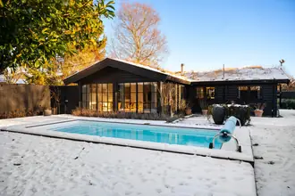 Villa på Toftemosevej 7A, Stenstrup, 3100 Hornbæk