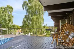 Villa på Frihedsvej 29, 4700 Næstved