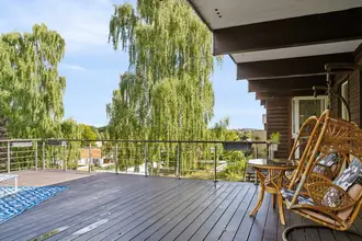 Villa på Frihedsvej 29, 4700 Næstved