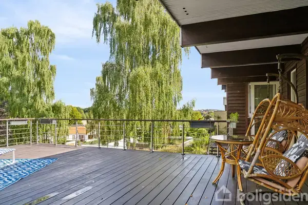 Villa på Frihedsvej 29, 4700 Næstved